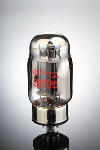 Power Oscillation Triode Electron Tube for Oscillatory and Power Amplifier
