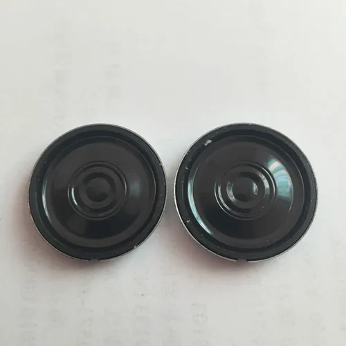 28mm 8ohm 1W AlNiCo Magnetic Anti-Magnetic Ultrathin Speaker
