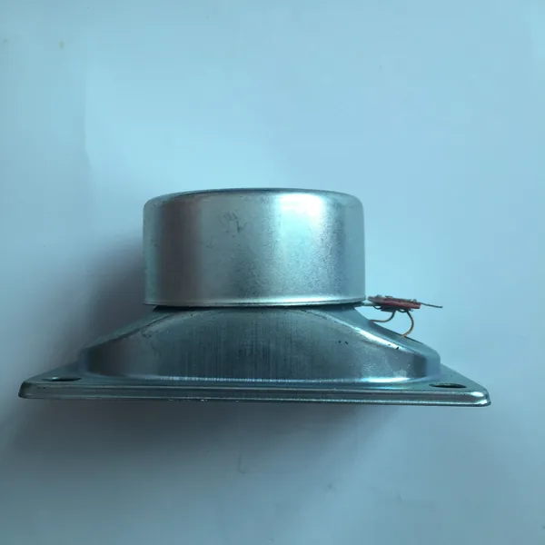 50X90mm H; 40mm 8ohm, 5W Waterproof Cone Speaker