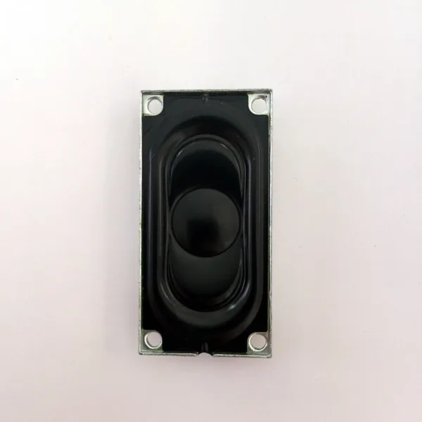 Ultrathin 20X40mm 8ohm 2W AlNiCo Magnetic Speaker