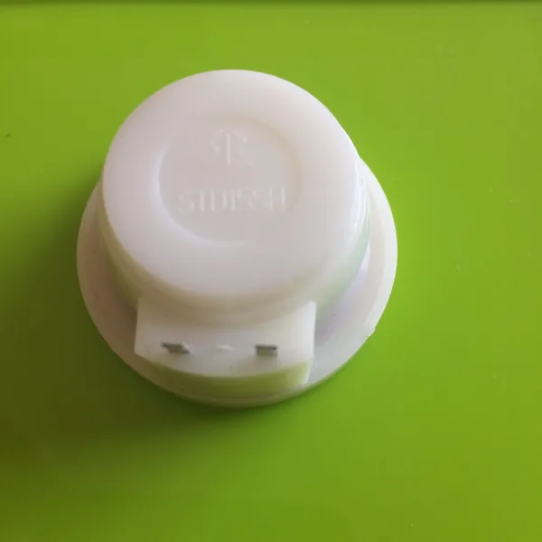 38 X 21mm 140ohm, 0.3W Waterproof Telephone Receiver