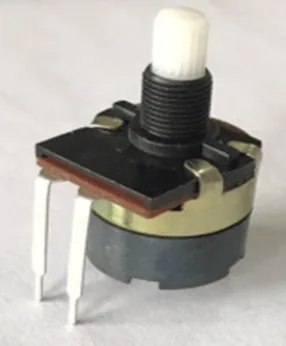 15mm Axial Length Rotary Potentiometer