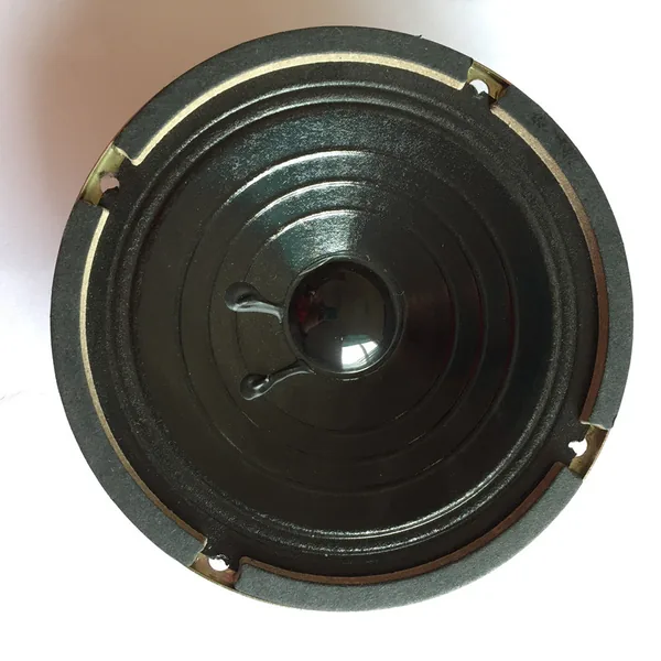129X129mm 8ohm 5W Paper Coating Cone Speaker