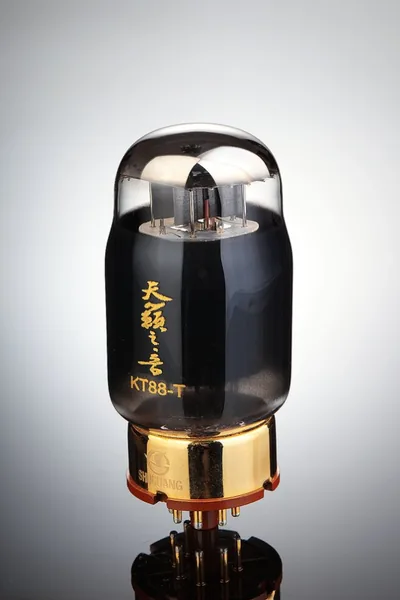 Beam Pentode 6.3V Indirectly Heated Electron Tube