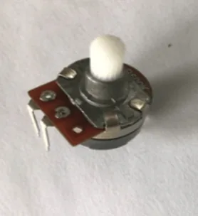18mm Axial Length Rotary Potentiometer