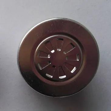 35 X 17.8mm 150ohm 0.3W Waterproof Telephone Receiver