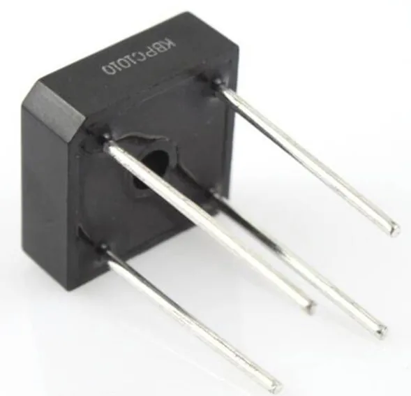 Kbpc1010, Bridge Rectifier Transistor