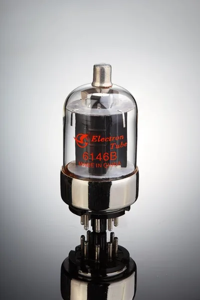 Beam Power Electron Tube