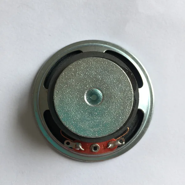 50X16mm Mini Ferrite Magnetic Paper Cone Speaker Parts
