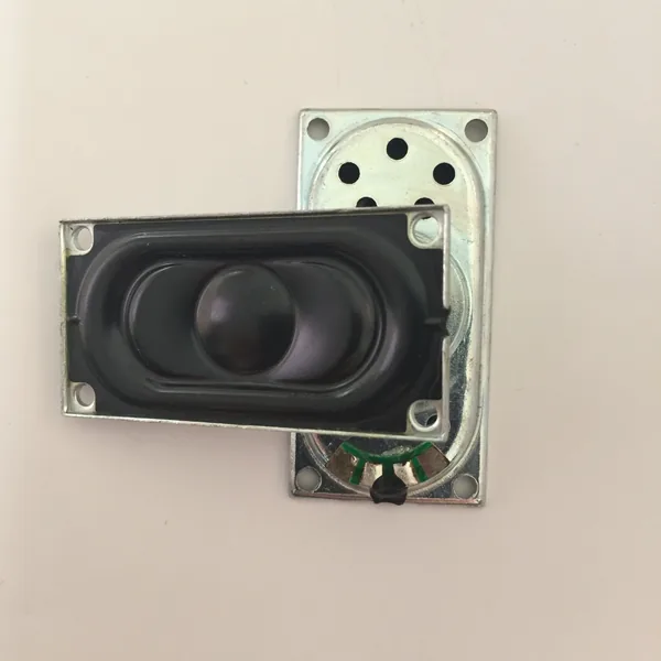 Ultrathin 8ohm 1W AlNiCo Magnetic Speaker
