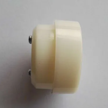 45 X 27mm 140ohm 0.3W Waterproof Telephone Receiver