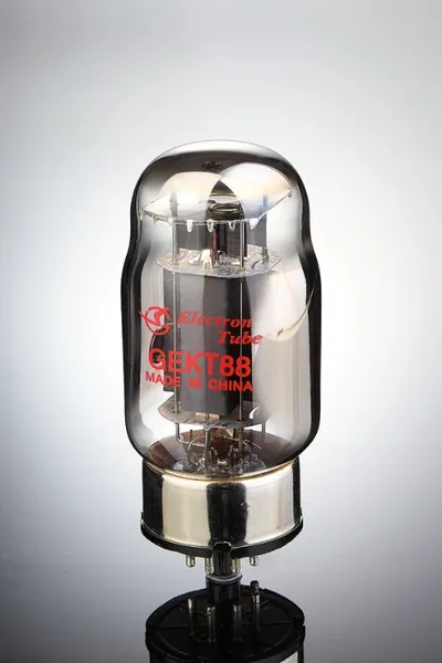 Beam Pentode 6.3V Indirectly Heated The GEKT 88 Electron Tube