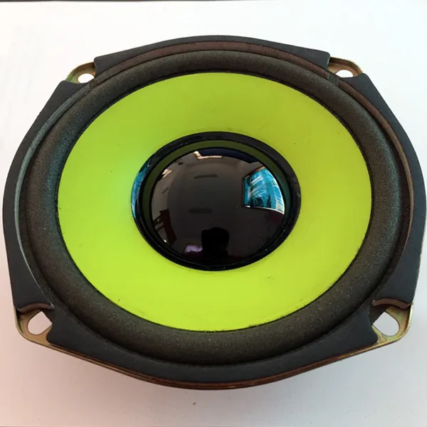 8ohm, 5W Ferrite Magnetic Composite Paper Bowl Speaker