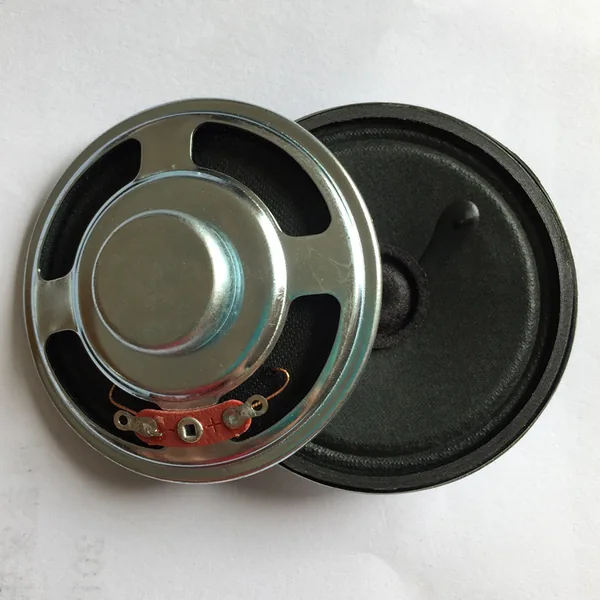 57 X 13 8ohm AlNiCo Magnetic Speaker