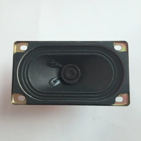 50X90mm 8ohm 5W Anti-Magnetic Paper Coating Speaker