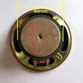 102mm, Ferrite Magnetic Loud Speaker