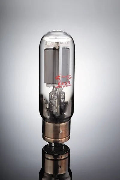 Modulator Af Power Amplifier Electron Tube