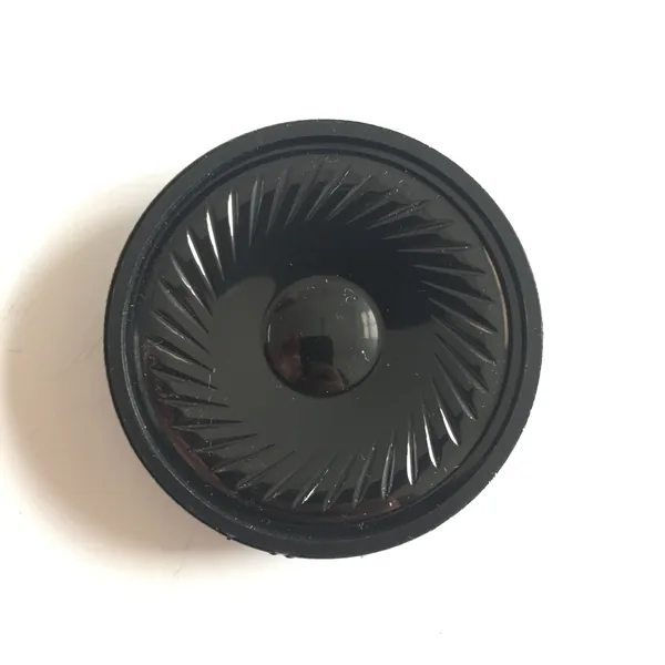 50mm 8ohm 0.5W AlNiCo Magnetic Anti-Magnetic Ultrathin Speaker