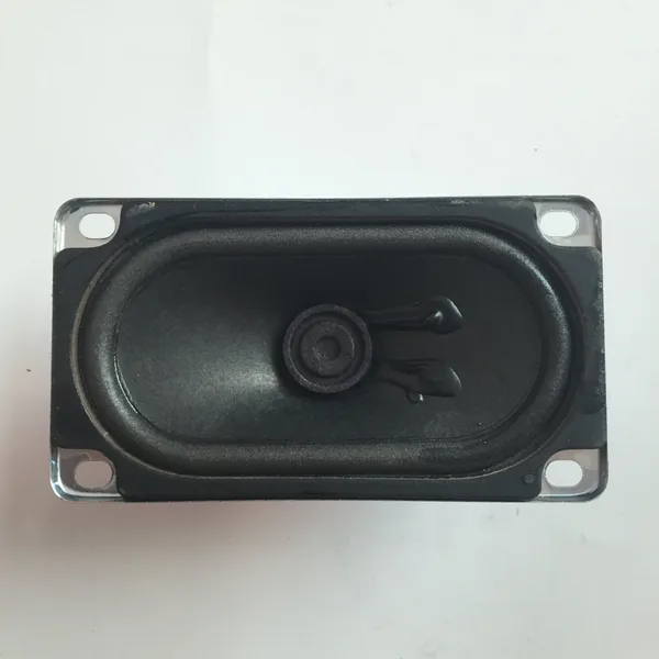 50X90mm 8ohm 5W Ferrite Magnetic Anti-Magnetic Speaker
